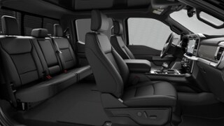 2026 Ford F-150® Internal Image 1